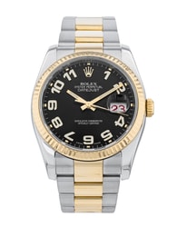 Rolex Datejust 116233